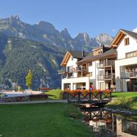 Buy a house in Switzerland