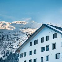 Mortgage for a home in Switzerland